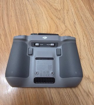 DJI RC2 Mando Drone Gris