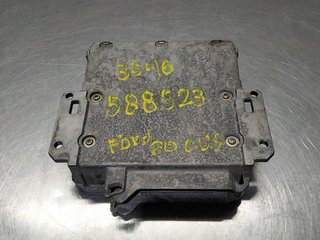 CENTRALITA MOTOR UCE FORD FOCUS BERLINA (CAP) D/K
