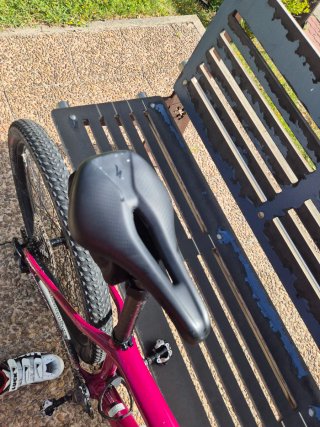 Specialized Epic HT Carbono