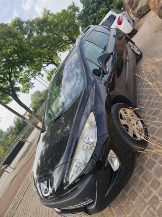 Peugeot 308 2010