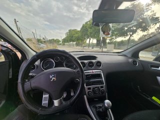 Peugeot 308 2010