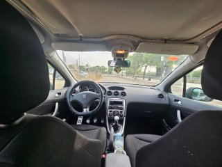 Peugeot 308 2010
