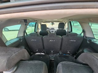 Peugeot 308 2010