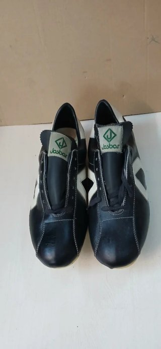 Botas fútbol Josba tacos recambiables 44
