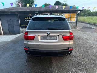 BMW X5 M 2008