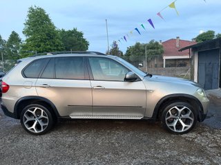 BMW X5 M 2008
