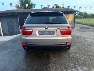 BMW X5 M 2008