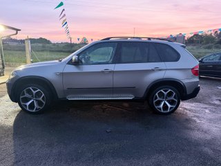 BMW X5 M 2008