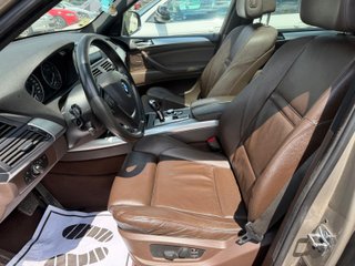 BMW X5 M 2008