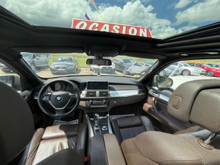 BMW X5 M 2008