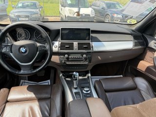 BMW X5 M 2008