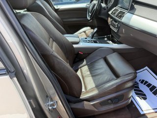BMW X5 M 2008