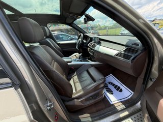 BMW X5 M 2008