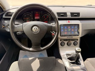 Volkswagen Passat 2007