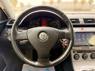Volkswagen Passat 2007