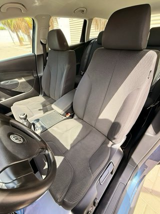 Volkswagen Passat 2007