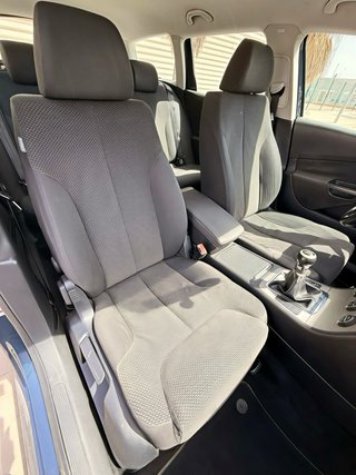 Volkswagen Passat 2007