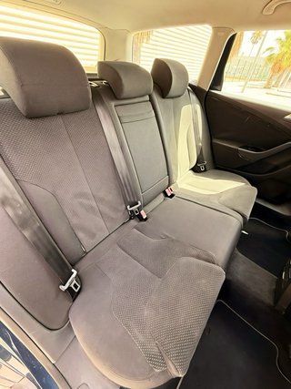 Volkswagen Passat 2007
