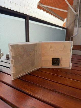 Pokémon Ranger Guardian Signs Nintendo DS