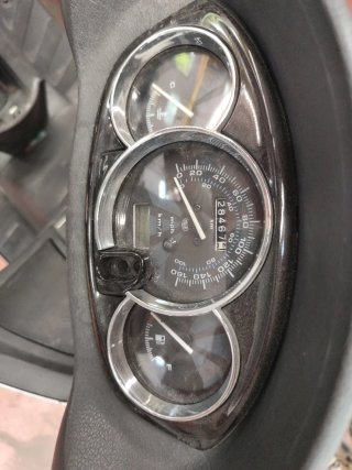 PIAGGIO X7 EVO DESPIECE TOTAL