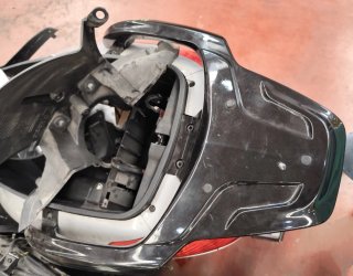 PIAGGIO X7 EVO DESPIECE TOTAL