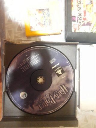 Lote Videojuegos Sega Mega Drive y Game Boy