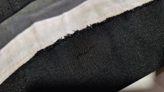 Chaqueta Spyke Corsa GT-R Negra/Blanca/roja
