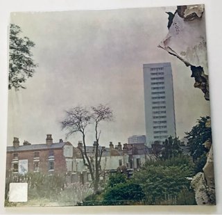 Led Zeppelin - IV | Vinilo 180g. Remasterizado