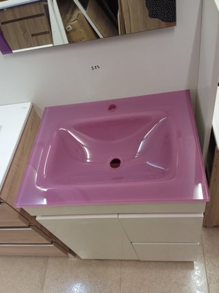 M113 -Mueble de baño 60x45 cm.