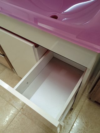 M113 -Mueble de baño 60x45 cm.