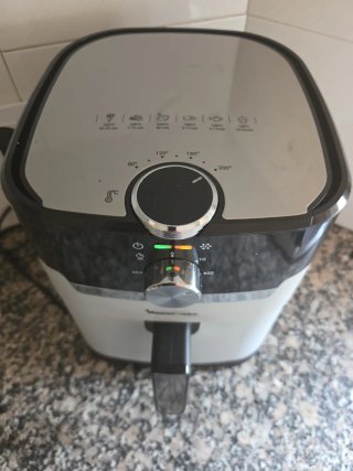 Moulinex Easy Fry & Grill Airfryer