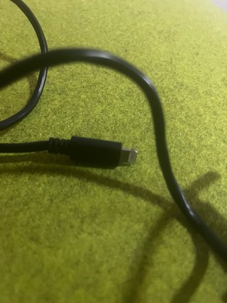 iRig HD 2 IK Multimedia Negro
