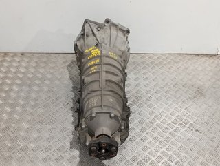 CAJA CAMBIOS BMW SERIE 3 CABRIO (E46) 5GNE 754940