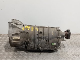 CAJA CAMBIOS BMW SERIE 3 CABRIO (E46) 5GNE 754940