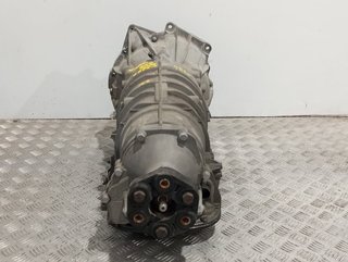 CAJA CAMBIOS BMW SERIE 3 CABRIO (E46) 5GNE 754940