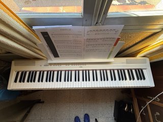 Piano Digital Yamaha P-115