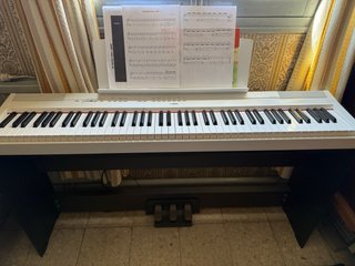 Piano Digital Yamaha P-115