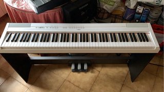 Piano Digital Yamaha P-115