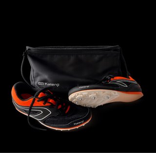 Zapatillas Clavos Kalenji Talla 37