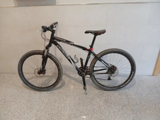 Bicicleta Specialized Hardrock Sport