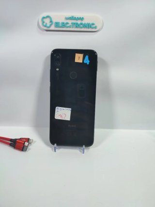 6A, s21 ultra, redmi note 7 y redmi note 8