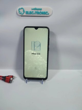 6A, s21 ultra, redmi note 7 y redmi note 8