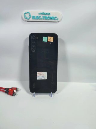 6A, s21 ultra, redmi note 7 y redmi note 8