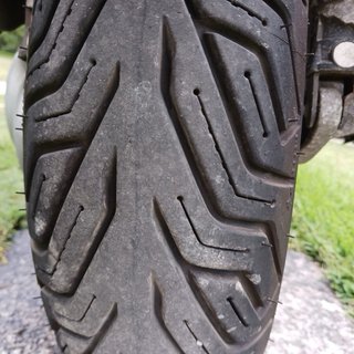 Peugeot Satelis 125cc 2006
