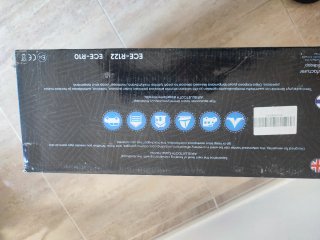 Calefacción Camper Nordkapp Diesel Bluetooth