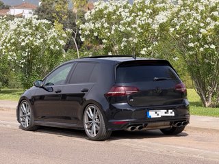 Volkswagen Golf r300 acepto coche!!