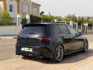 Volkswagen Golf r300 acepto coche!!