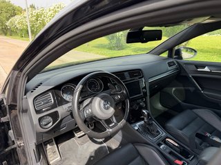 Volkswagen Golf r300 acepto coche!!