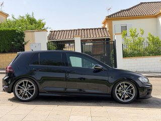 Volkswagen Golf r300 acepto coche!!