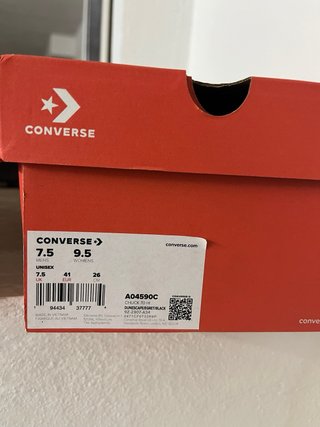 Converse Chuck 70 Hi Beige Talla 41 Nuevas